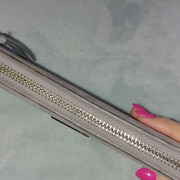 Coach  wallet - Picture 7 of 7